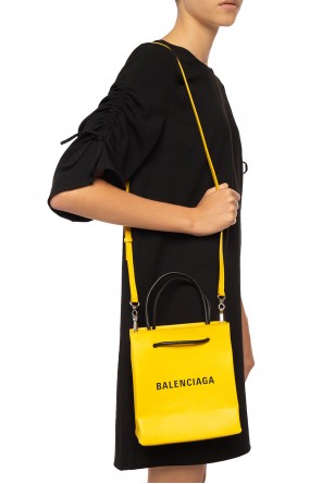 'shopping tote' shoulder bag, zdjęcie 2 'shopping tote' shoulder bag od Balenciaga